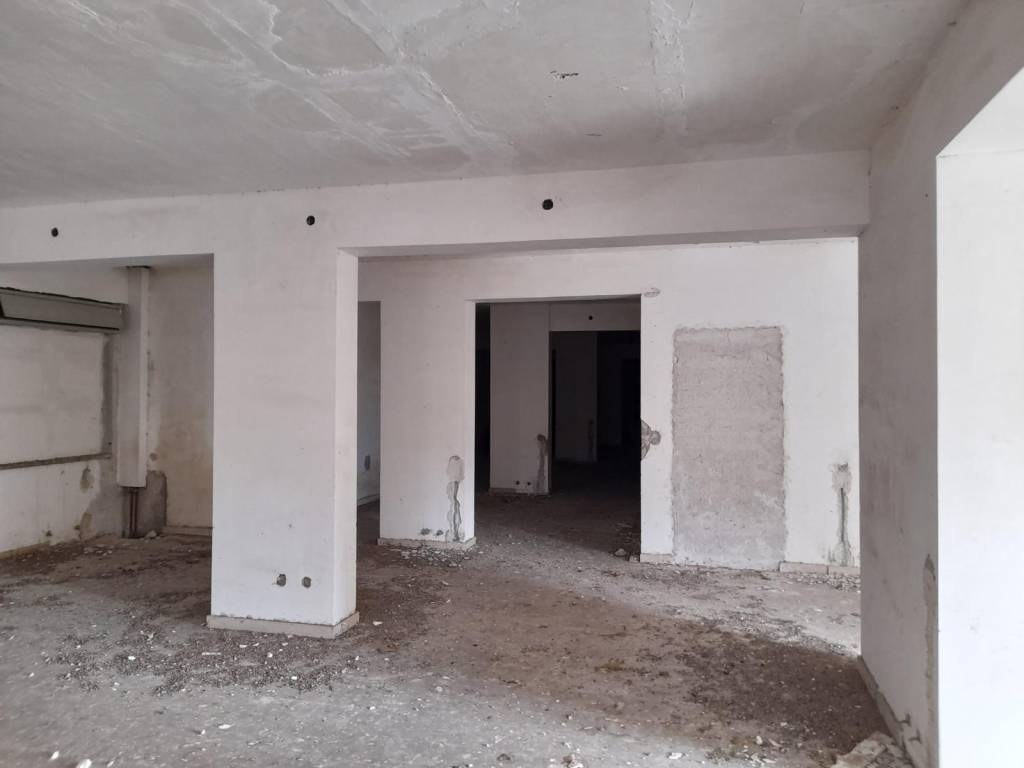 appartamento in vendita a Palermo in zona Brancaccio