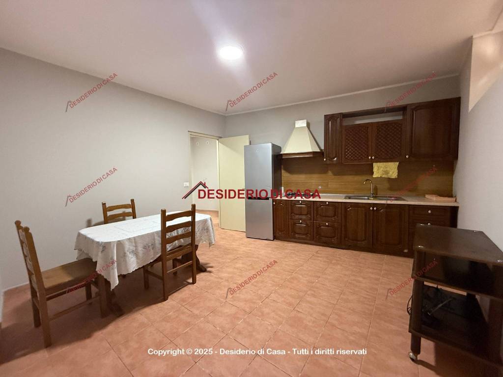 appartamento in vendita a Palermo in zona Boccadifalco