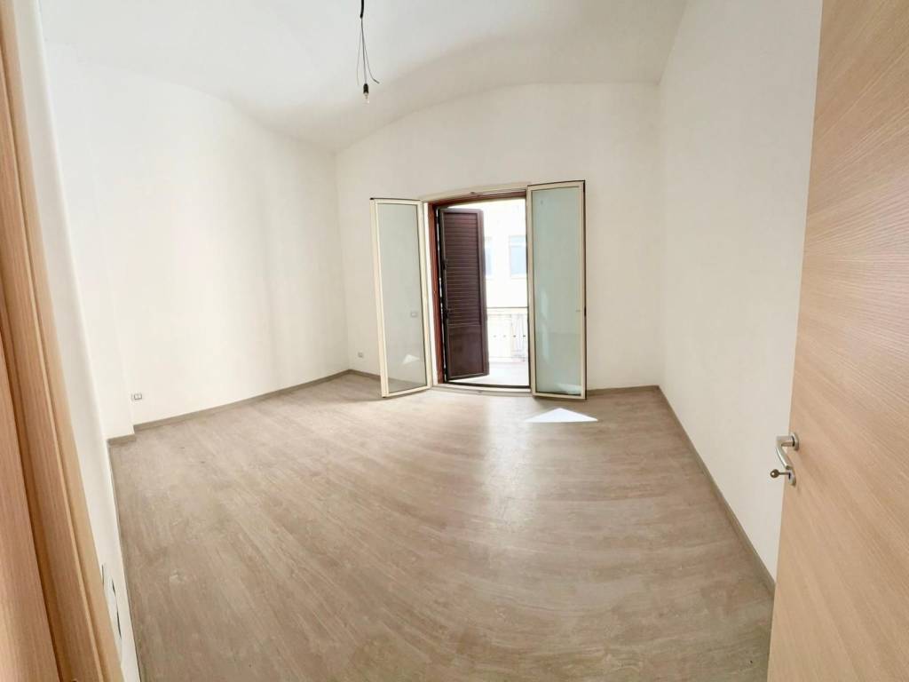 appartamento in vendita a Palermo in zona San Lorenzo