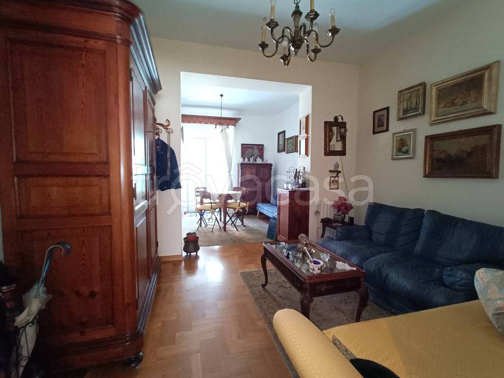 appartamento in vendita a Palermo in zona Centro storico