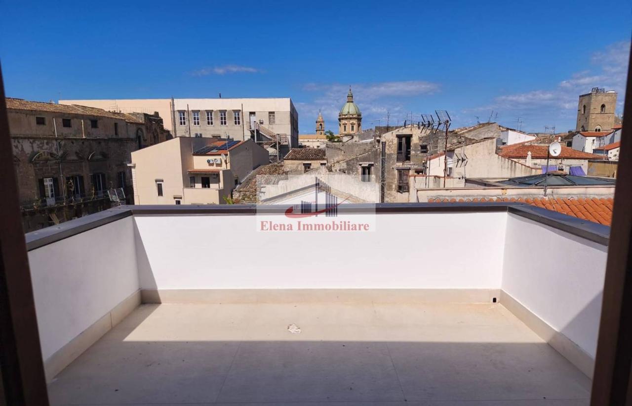 appartamento in vendita a Palermo in zona Centro storico