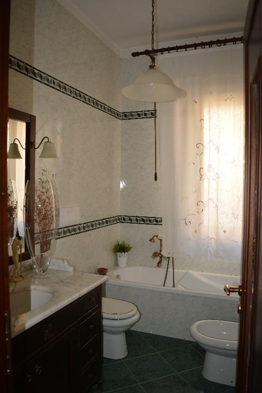 appartamento in vendita a Palermo in zona Pallavicino