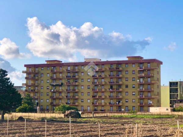 appartamento in vendita a Palermo in zona Acqua dei Corsari