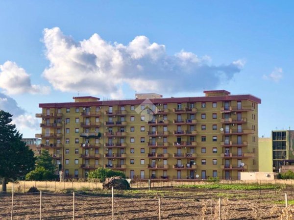 appartamento in vendita a Palermo in zona Acqua dei Corsari