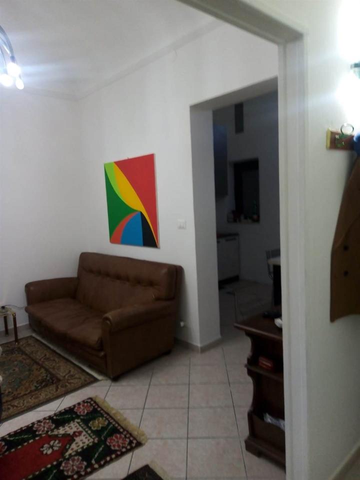 appartamento in vendita a Palermo in zona Zisa