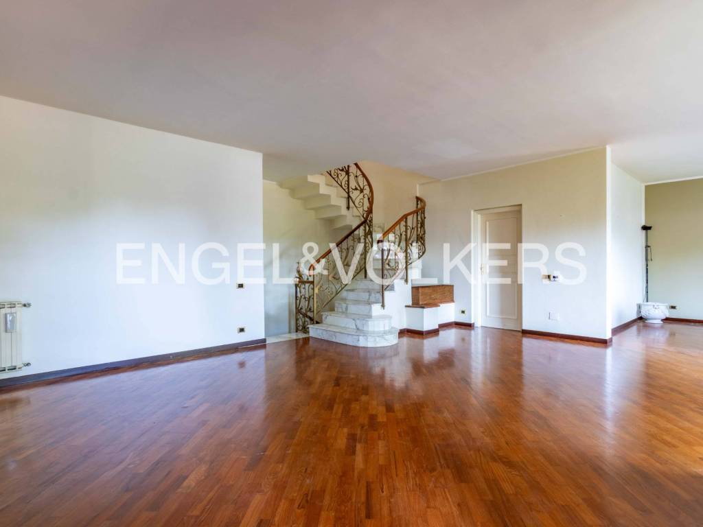 casa indipendente in vendita a Palermo in zona Sferracavallo