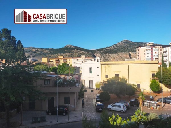 appartamento in vendita a Palermo in zona San Lorenzo
