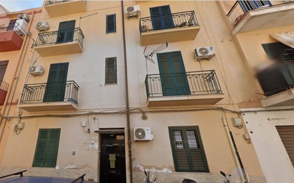 appartamento in vendita a Palermo in zona Noce