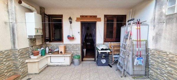 appartamento in vendita a Palermo in zona Boccadifalco