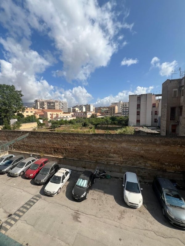 appartamento in vendita a Palermo in zona Noce