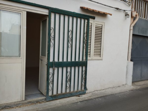 appartamento in vendita a Palermo in zona Arenella/Vergine Maria