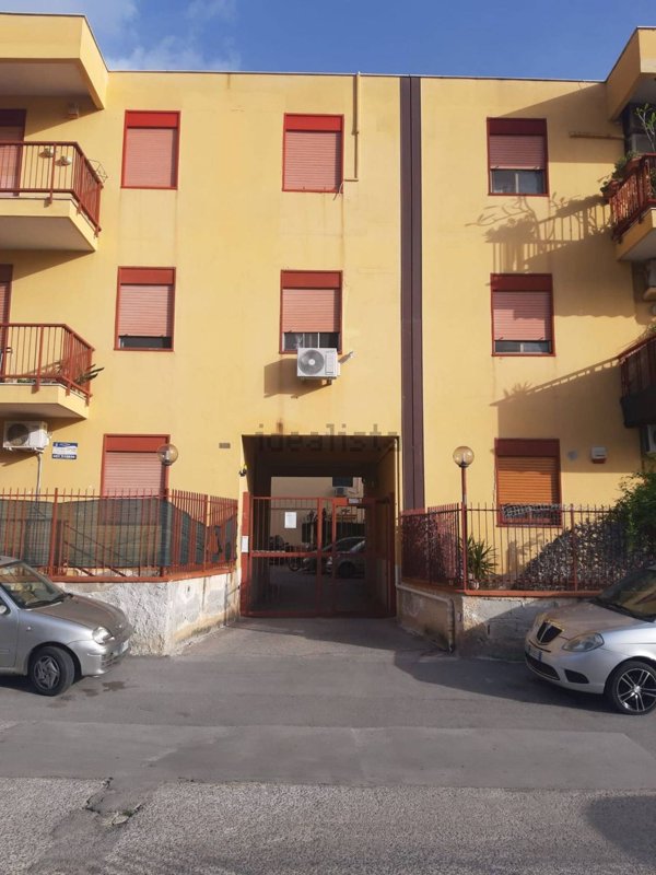 appartamento in vendita a Palermo in zona Cruillas