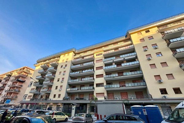appartamento in vendita a Palermo in zona Cruillas