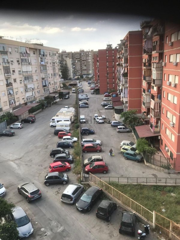 appartamento in vendita a Palermo