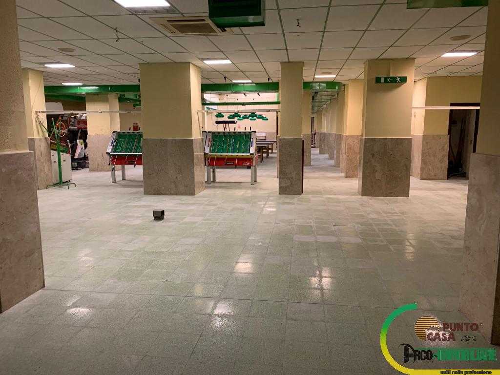 locale di sgombero in vendita a Palermo in zona Centro storico