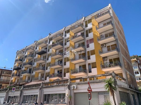 appartamento in vendita a Palermo in zona Uditore