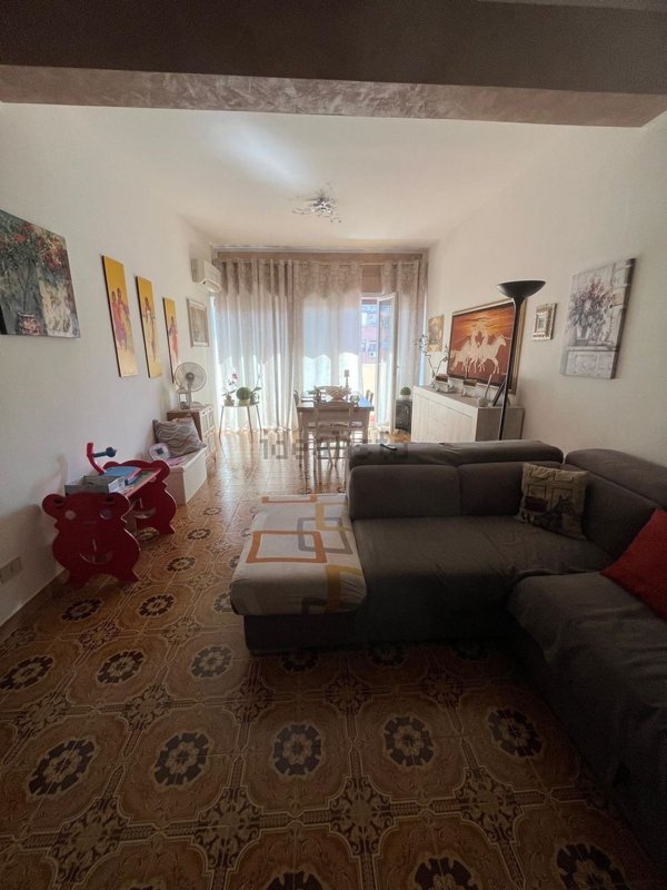 appartamento in vendita a Palermo in zona Mondello