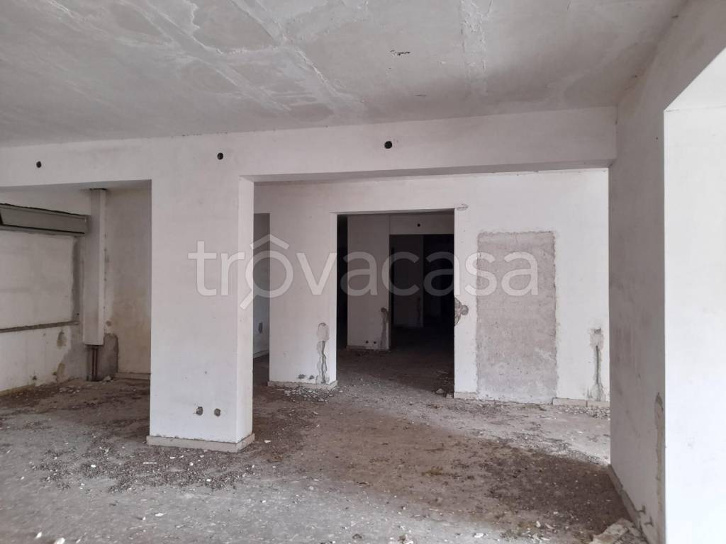 casa indipendente in vendita a Palermo in zona Settecannoli
