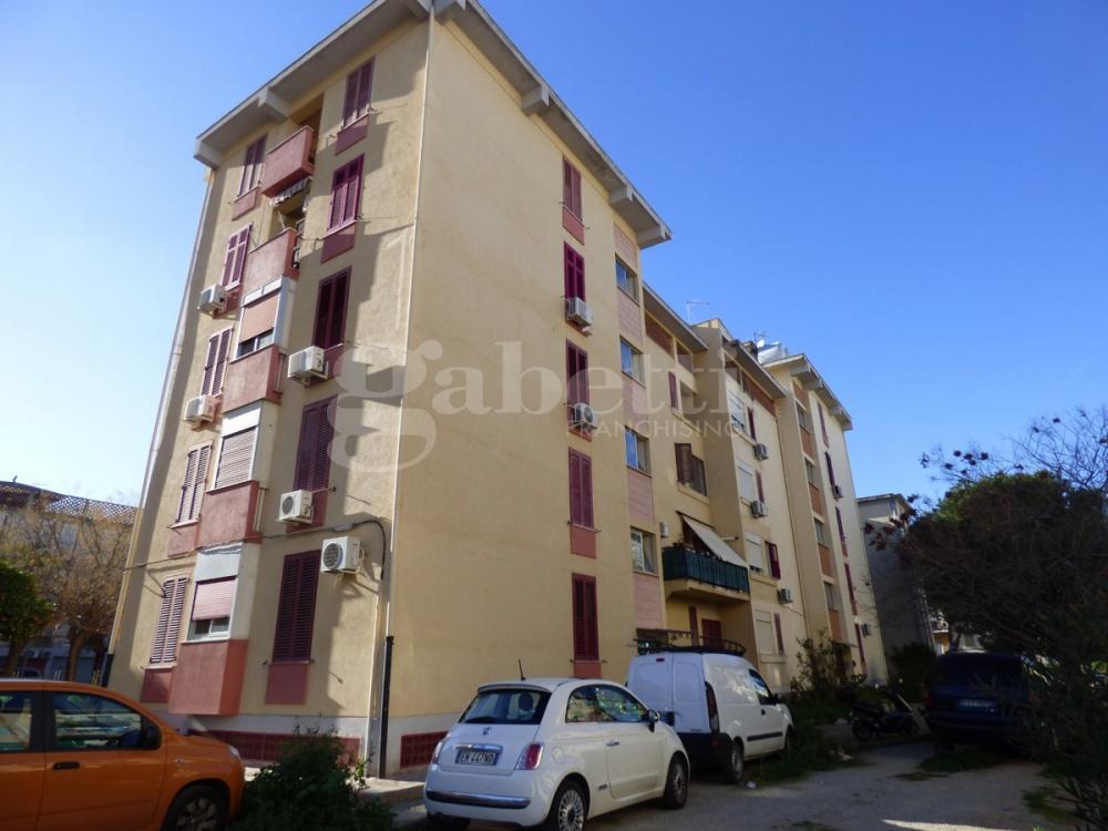 appartamento in vendita a Palermo in zona Montegrappa / Santa Rosalia