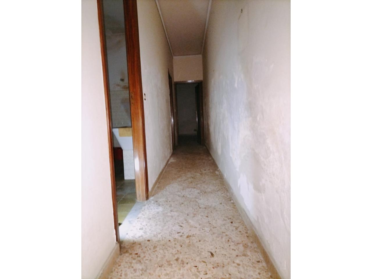 appartamento in vendita a Palermo in zona Boccadifalco
