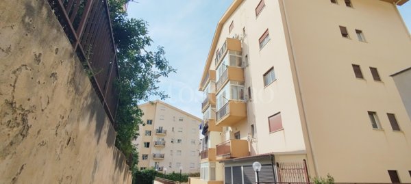 appartamento in vendita a Palermo in zona San Lorenzo