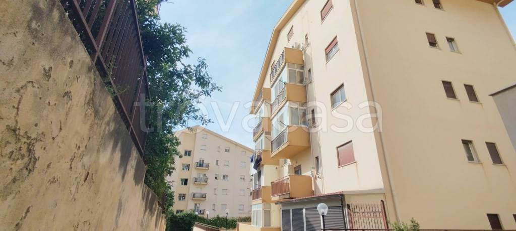 appartamento in vendita a Palermo in zona Villagrazia/Falsomiele