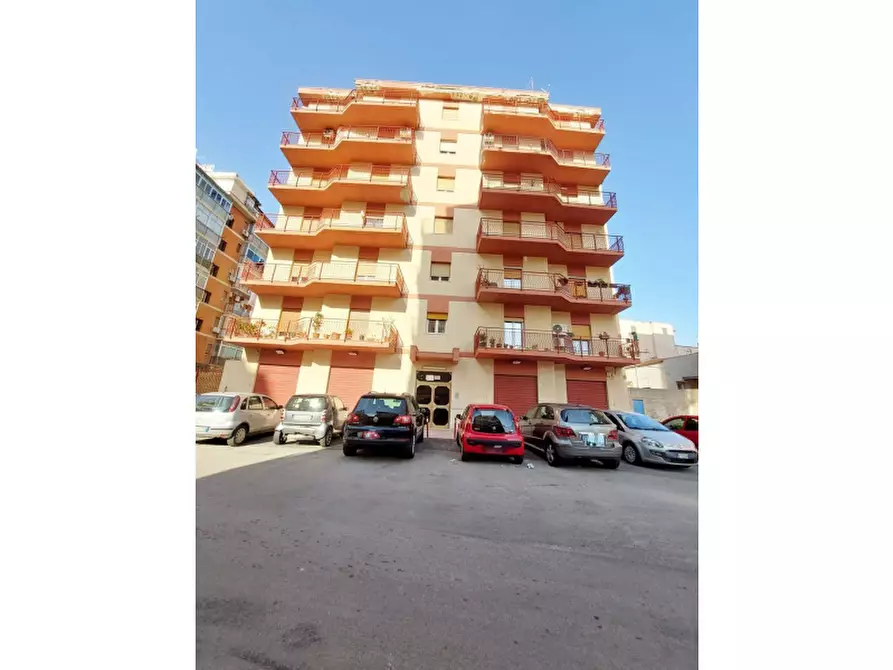 appartamento in vendita a Palermo
