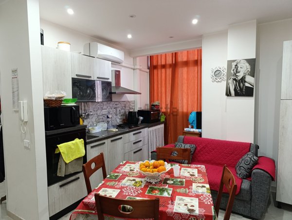 appartamento in vendita a Palermo in zona Borgo Nuovo