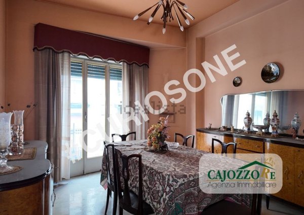 appartamento in vendita a Palermo in zona Libertà