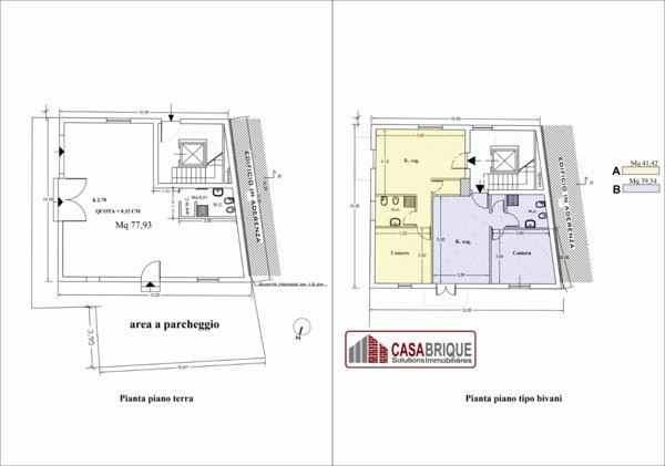 appartamento in vendita a Palermo in zona Libertà