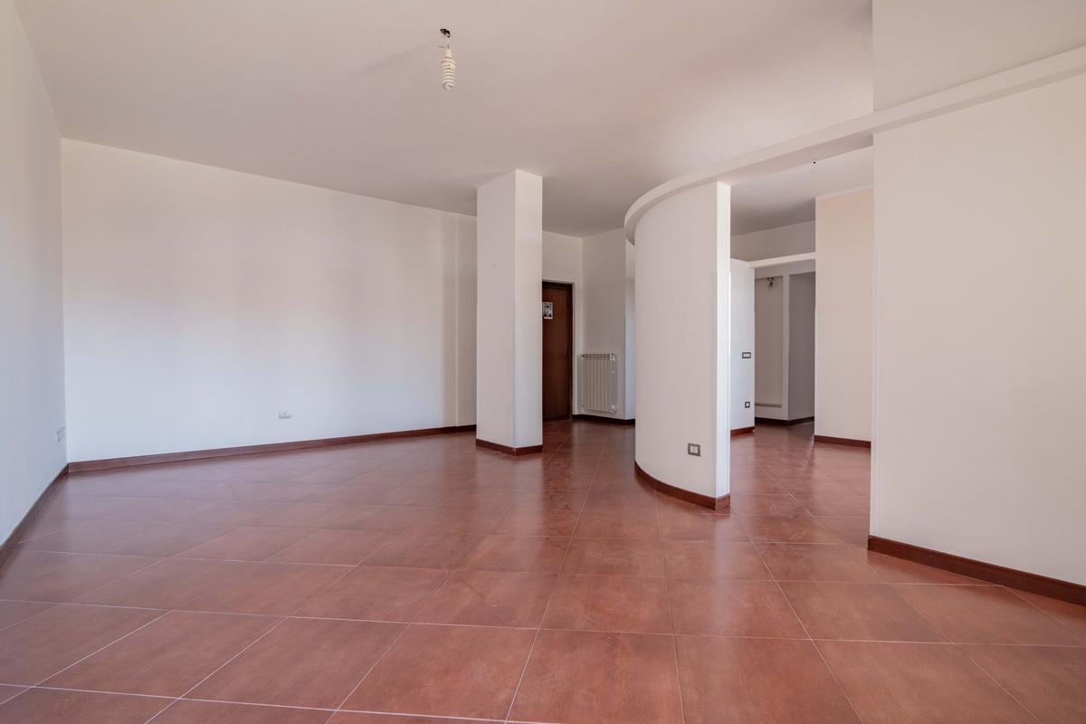 appartamento in vendita a Palermo in zona Montegrappa / Santa Rosalia