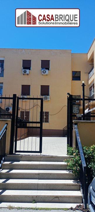 appartamento in vendita a Palermo in zona Chiavelli