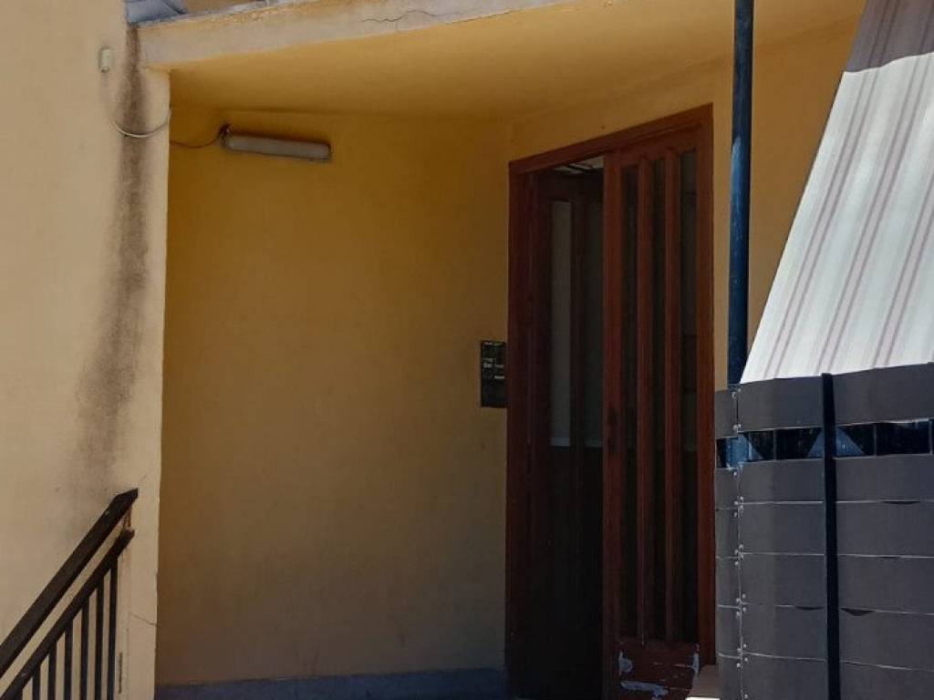 appartamento in vendita a Palermo in zona Settecannoli