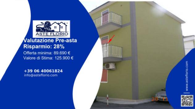appartamento in vendita a Palermo