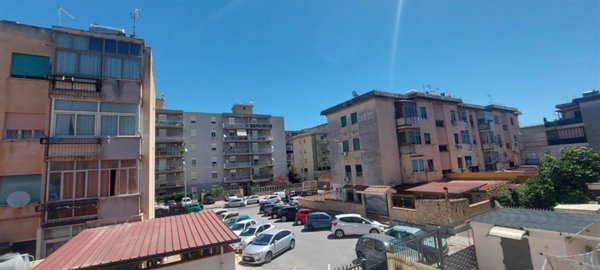 appartamento in vendita a Palermo in zona Cruillas