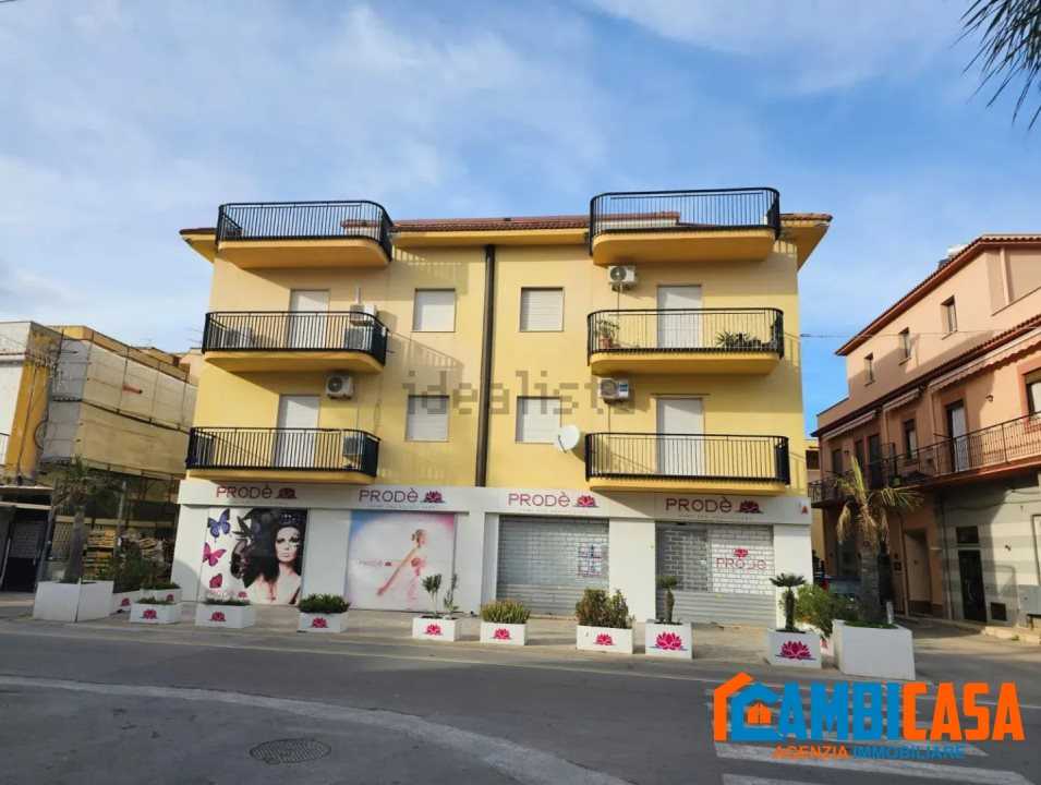 appartamento in vendita a Palermo in zona Centro storico