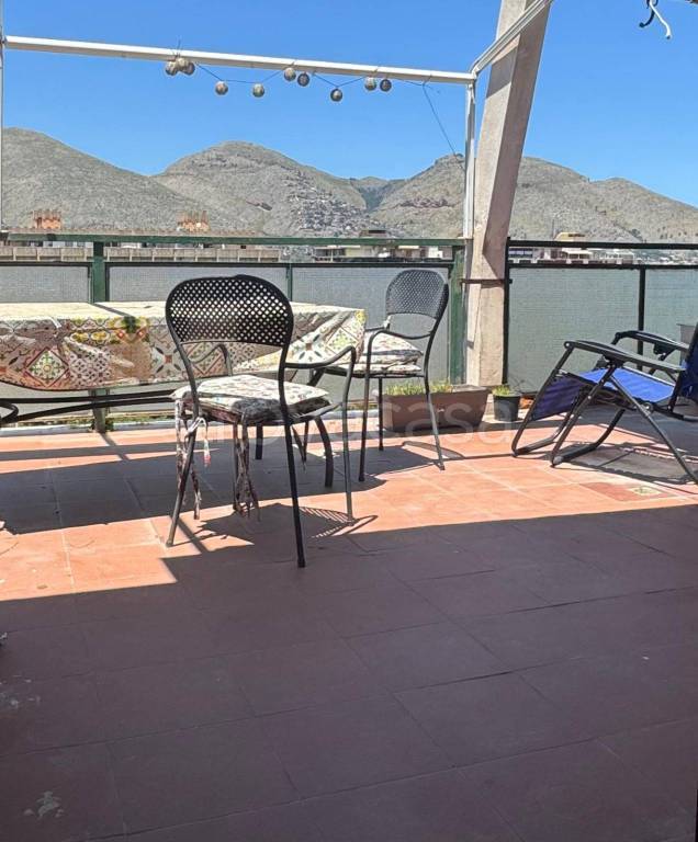 appartamento in vendita a Palermo