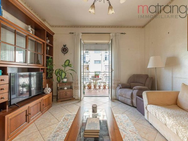 appartamento in vendita a Palermo in zona Pallavicino