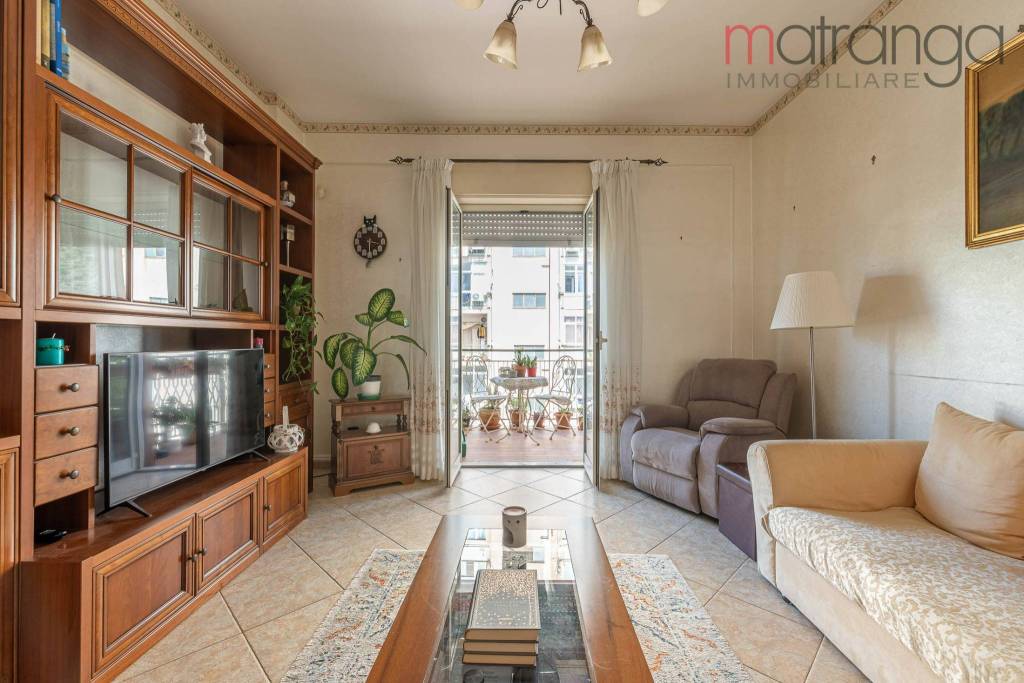 appartamento in vendita a Palermo in zona Pallavicino