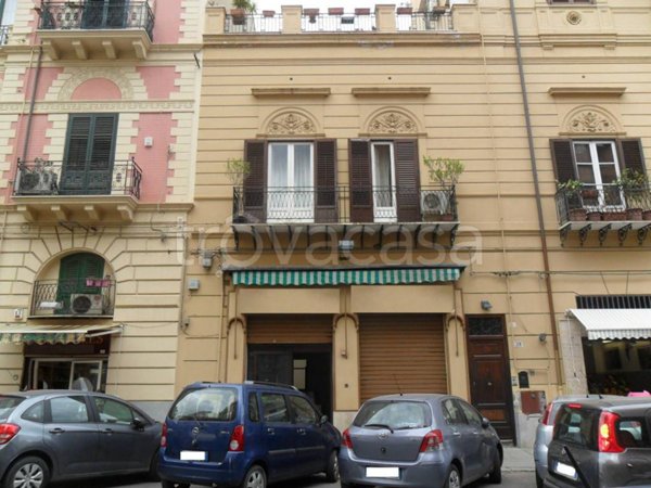appartamento in vendita a Palermo