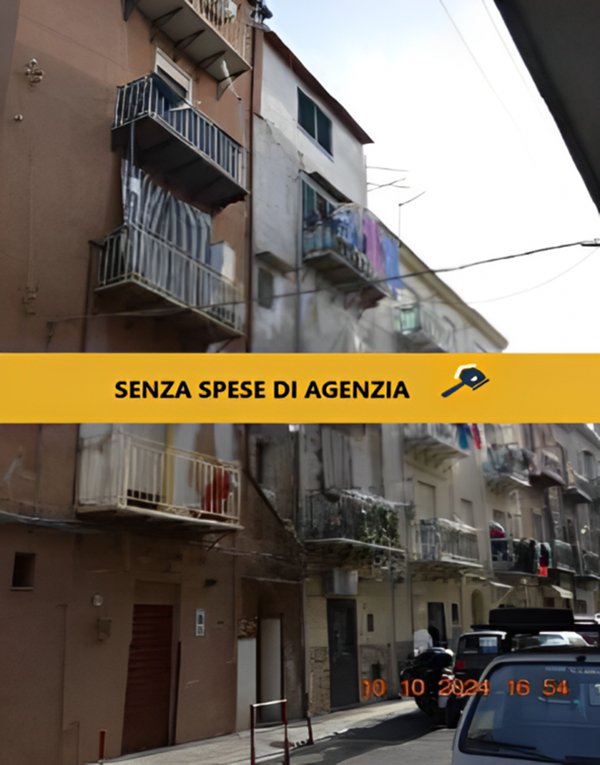 appartamento in vendita a Palermo