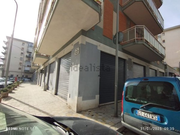 casa indipendente in vendita a Palermo in zona Calatafimi / Cuba