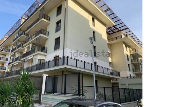 appartamento in vendita a Palermo in zona Arenella/Vergine Maria