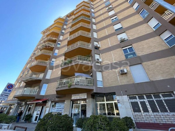 appartamento in vendita a Palermo in zona Noce