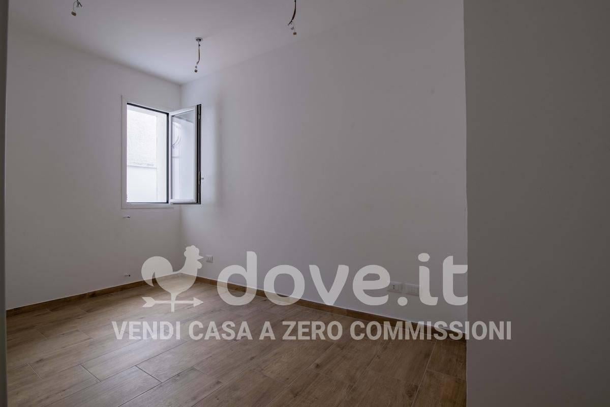 appartamento in vendita a Palermo in zona Pallavicino