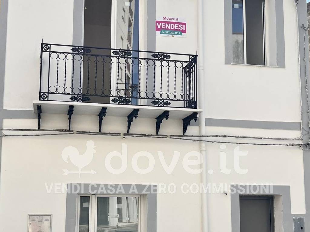 appartamento in vendita a Palermo in zona Pallavicino