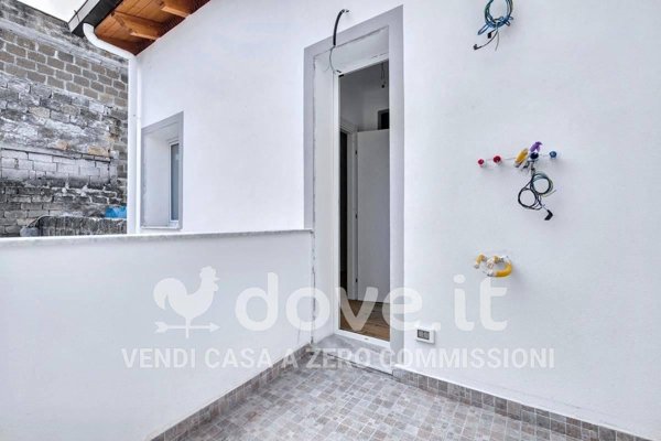 appartamento in vendita a Palermo in zona Pallavicino