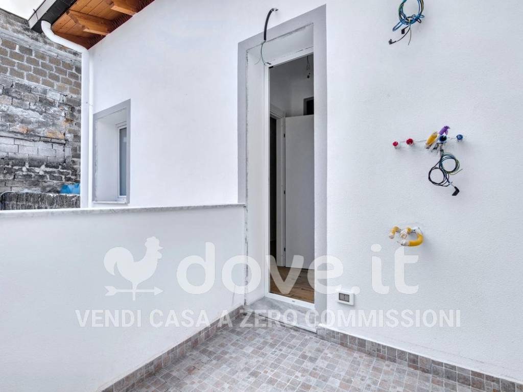 appartamento in vendita a Palermo in zona Pallavicino