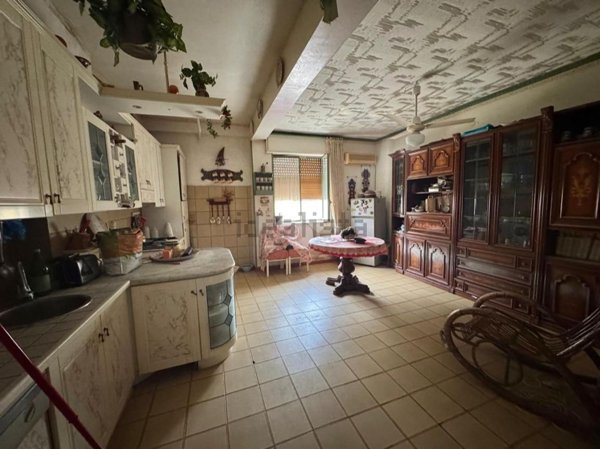 appartamento in vendita a Palermo in zona Borgo Nuovo