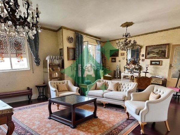 appartamento in vendita a Palermo in zona Borgo Nuovo